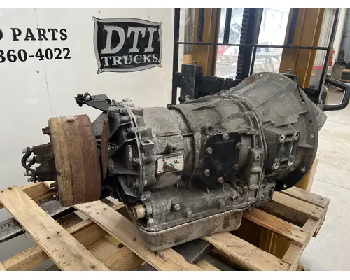 ALLISON 2350HS Transmission Assembly