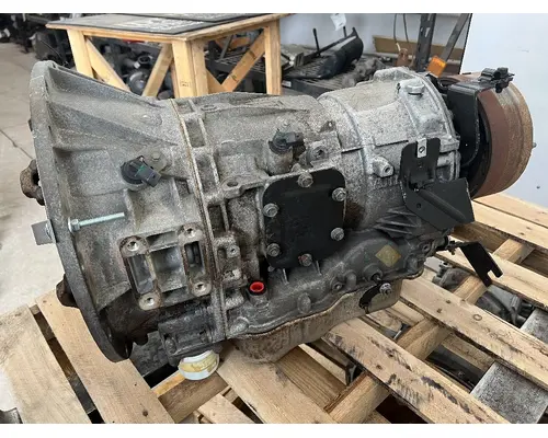 ALLISON 2350HS Transmission Assembly