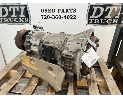 ALLISON 2350HS Transmission Assembly