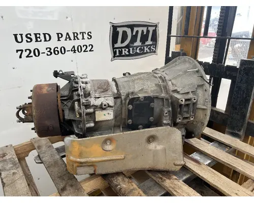 ALLISON 2350HS Transmission Assembly