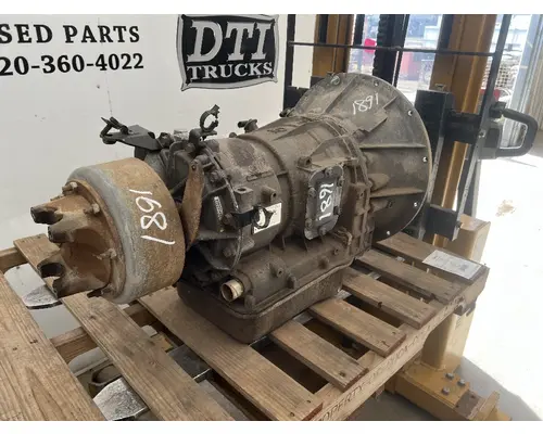 ALLISON 2350HS Transmission Assembly