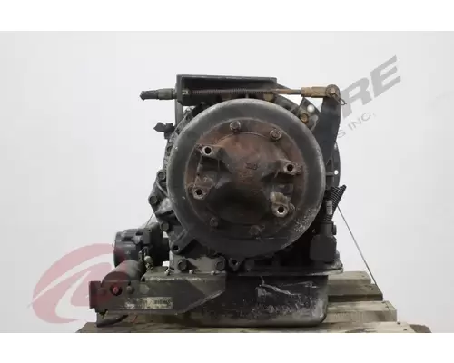 ALLISON 2350MH Transmission Assembly