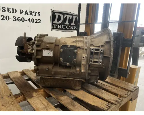 ALLISON 2350RDS Transmission Assembly