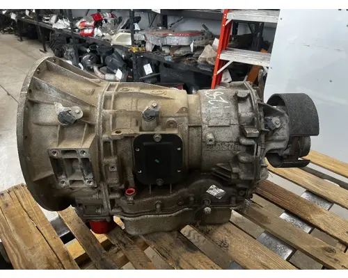 ALLISON 2350RDS Transmission Assembly