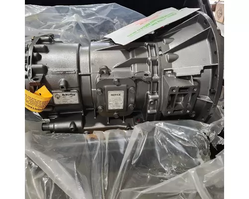 ALLISON 2400 SERIES TRANSMISSION ASSEMBLY