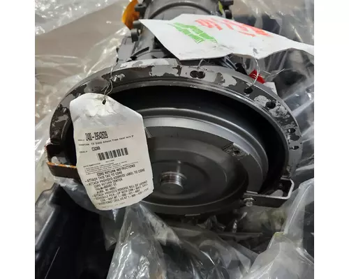 ALLISON 2400 SERIES TRANSMISSION ASSEMBLY