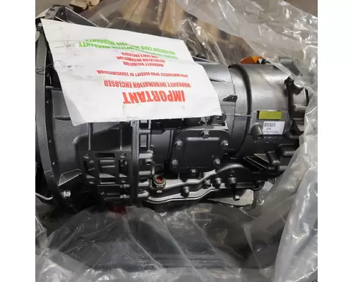 ALLISON 2400 SERIES TRANSMISSION ASSEMBLY