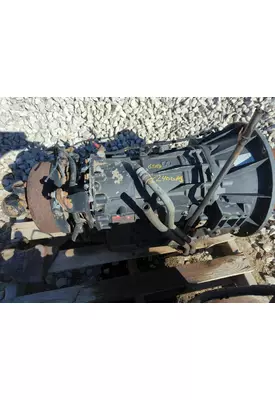 ALLISON 2400 SERIES TRANSMISSION