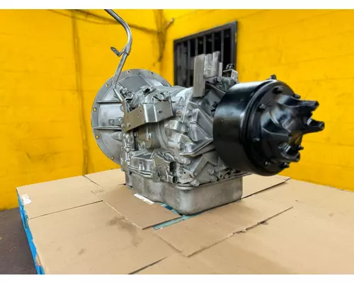 ALLISON 2400 SERIES Transmission Assembly