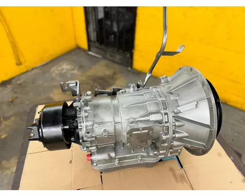 ALLISON 2400 SERIES Transmission Assembly