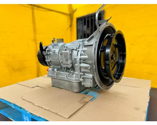 ALLISON 2400 SERIES Transmission Assembly