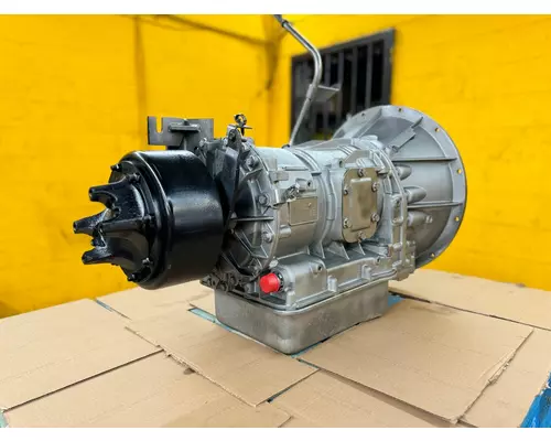 ALLISON 2400 SERIES Transmission Assembly