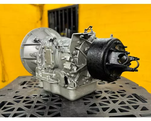 ALLISON 2400 SERIES Transmission Assembly