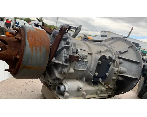 ALLISON 2400 SERIES Transmission Assembly