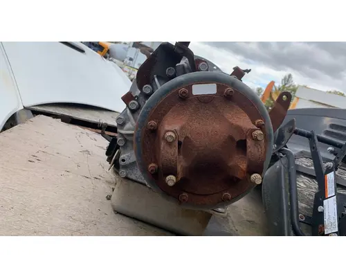 ALLISON 2400 SERIES Transmission Assembly