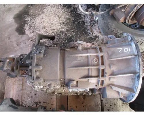 ALLISON 2400 SERIES Transmission Assembly