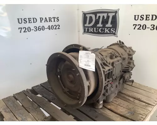 ALLISON 2400 SERIES Transmission Assembly