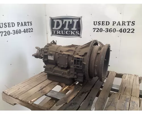 ALLISON 2400 SERIES Transmission Assembly