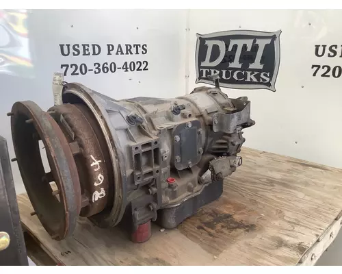 ALLISON 2400 SERIES Transmission Assembly