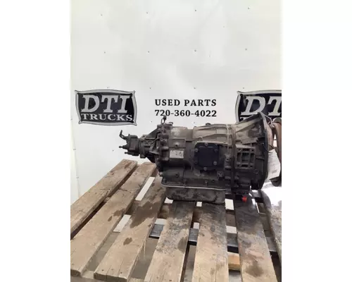 ALLISON 2400 SERIES Transmission Assembly