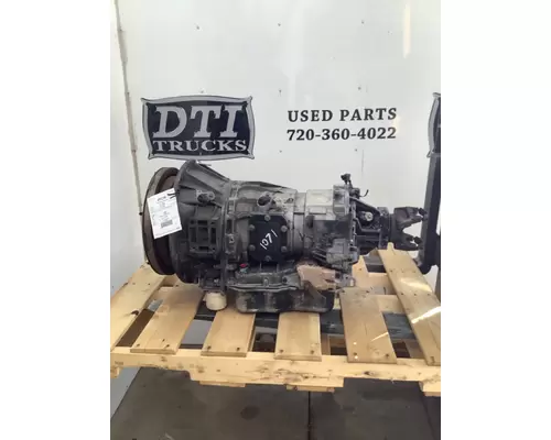 ALLISON 2400 SERIES Transmission Assembly