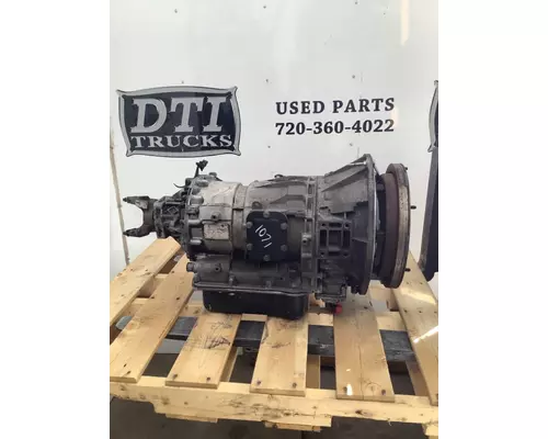 ALLISON 2400 SERIES Transmission Assembly