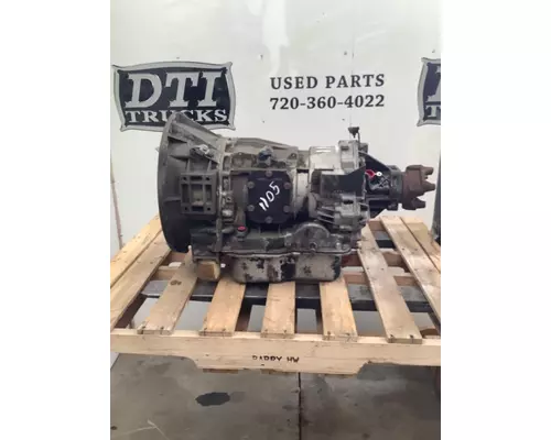 ALLISON 2400 SERIES Transmission Assembly