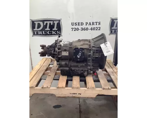 ALLISON 2400 SERIES Transmission Assembly