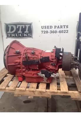 ALLISON 2400 SERIES Transmission Assembly