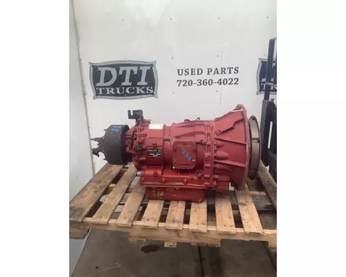 ALLISON 2400 SERIES Transmission Assembly