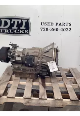 ALLISON 2400 SERIES Transmission Assembly