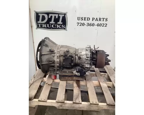 ALLISON 2400 SERIES Transmission Assembly