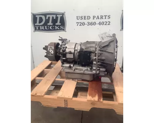 ALLISON 2400 SERIES Transmission Assembly