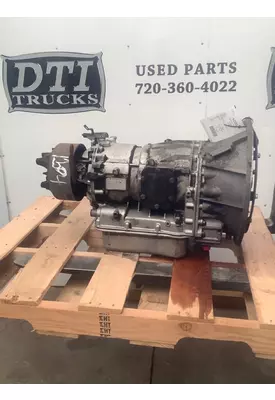 ALLISON 2400 SERIES Transmission Assembly