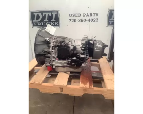 ALLISON 2400 SERIES Transmission Assembly