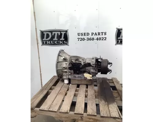 ALLISON 2400 SERIES Transmission Assembly