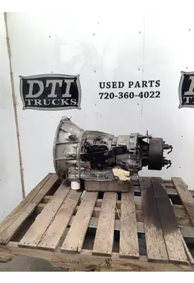 ALLISON 2400 SERIES Transmission Assembly