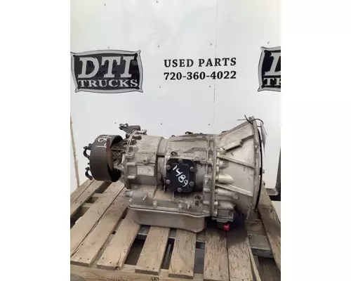 ALLISON 2400 SERIES Transmission Assembly