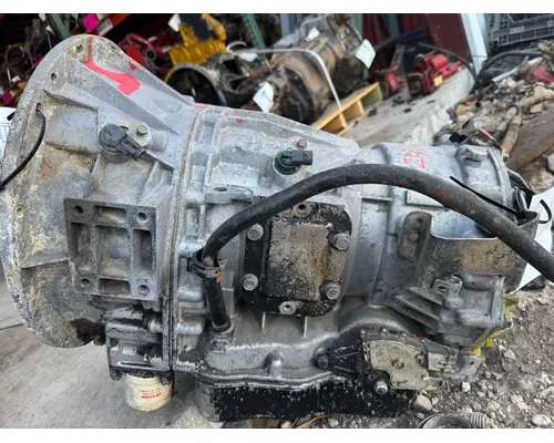 ALLISON 2400 SERIES Transmission Assembly