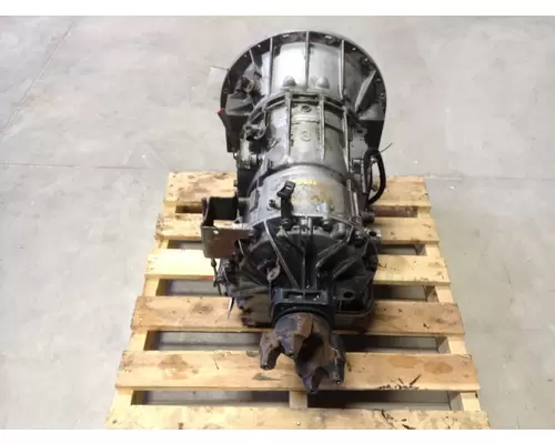 ALLISON 2400 SERIES TransmissionTransaxle Assembly