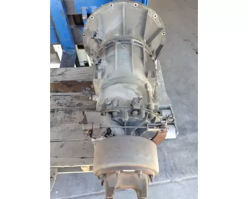 ALLISON 2400 SERIES TransmissionTransaxle Assembly