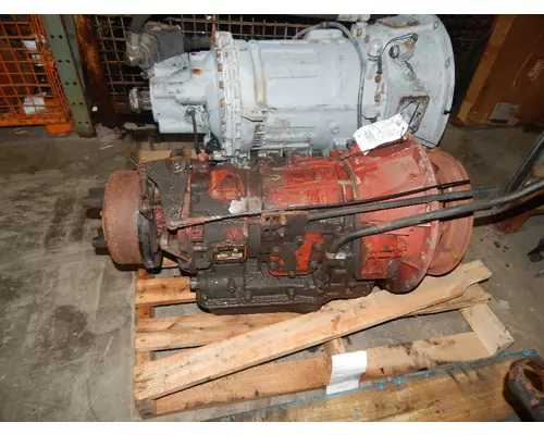 ALLISON 2400 SERIES Transmission