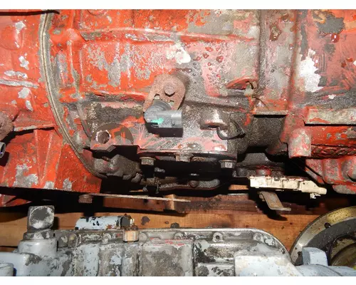 ALLISON 2400 SERIES Transmission