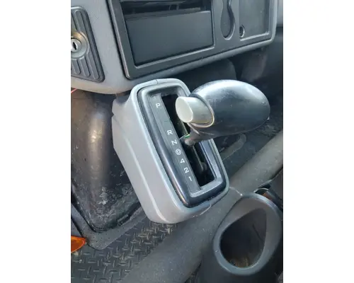 ALLISON 2400 GEAR SHIFTER
