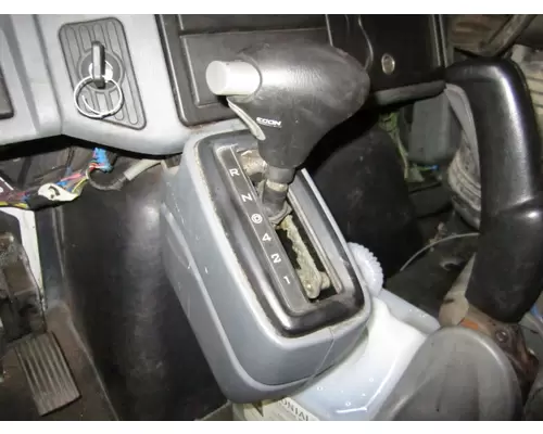 ALLISON 2400 GEAR SHIFTER