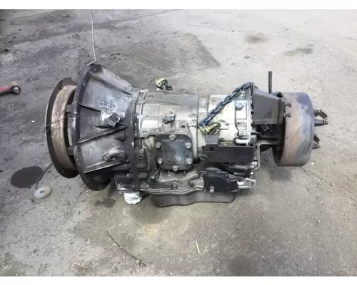 ALLISON 2400 TRANSMISSION ASSEMBLY