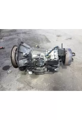 ALLISON 2400 TRANSMISSION ASSEMBLY