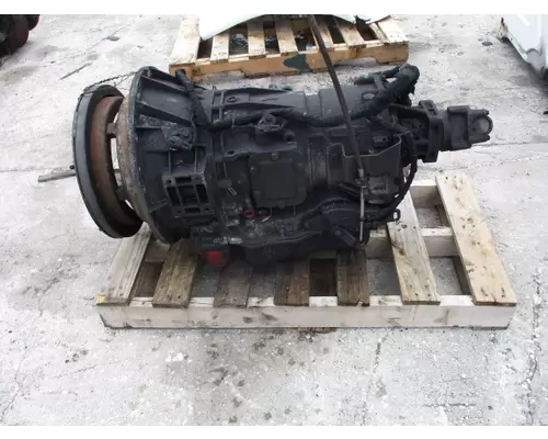 ALLISON 2400 TRANSMISSION ASSEMBLY