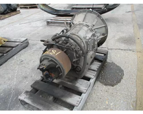 ALLISON 2400 TRANSMISSION ASSEMBLY