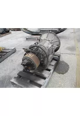 ALLISON 2400 TRANSMISSION ASSEMBLY
